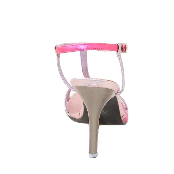 Steve Madden Heels - Picture 3 of 4