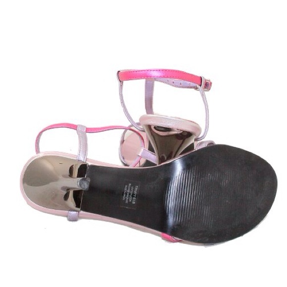 Steve Madden Heels - Picture 4 of 4