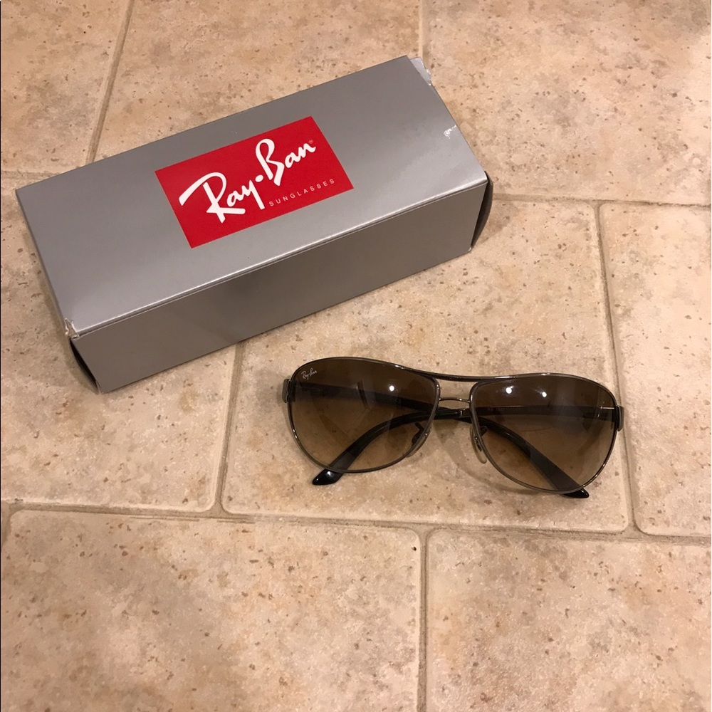 RayBan Sun Glasses
