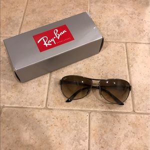 RayBan Sun Glasses