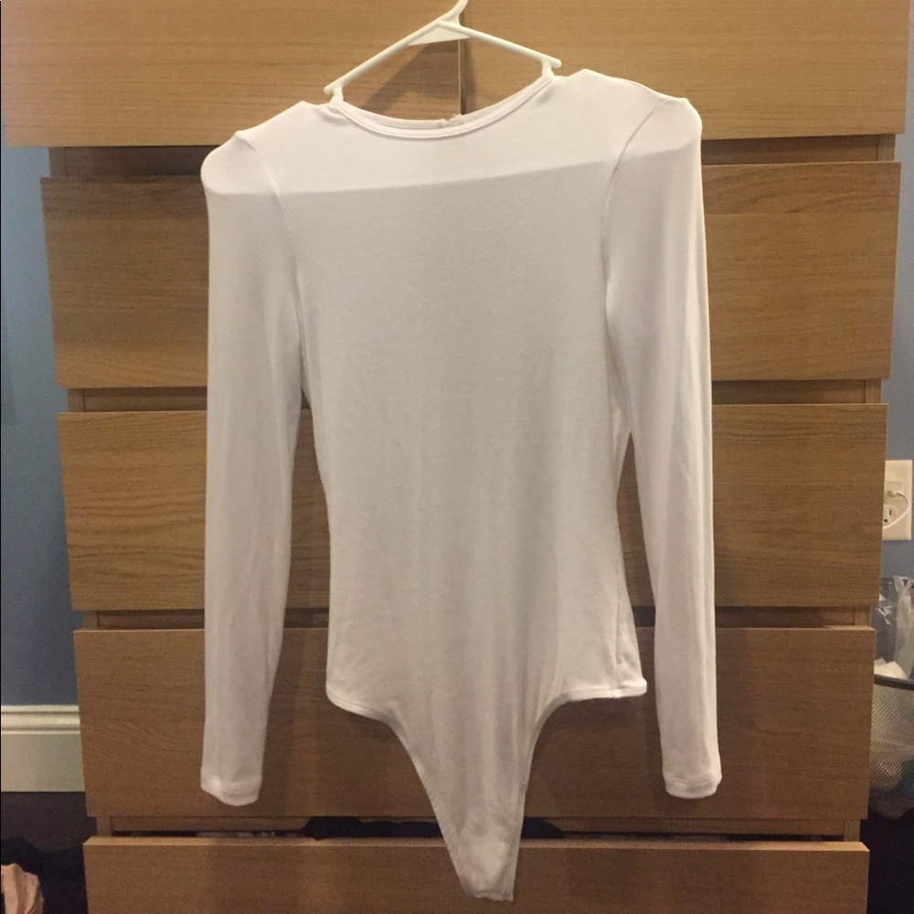American apparel shirt