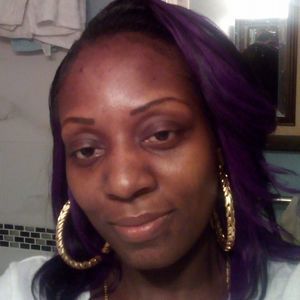 Meet your Posher, Latonya