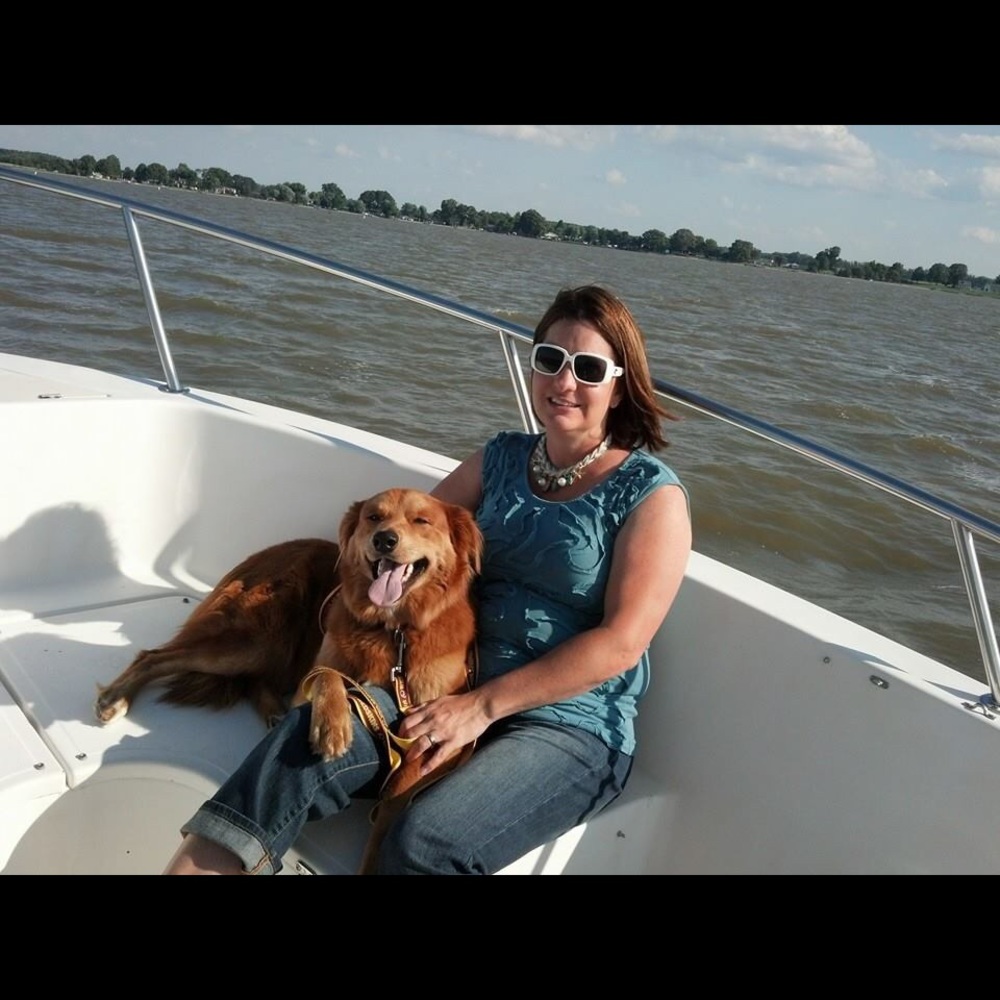 Meet your Posher, Kelli