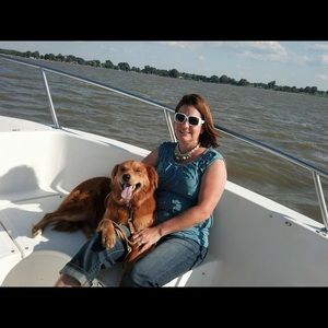 Meet your Posher, Kelli