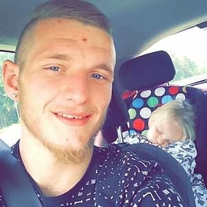 Meet your Posher, Ricky