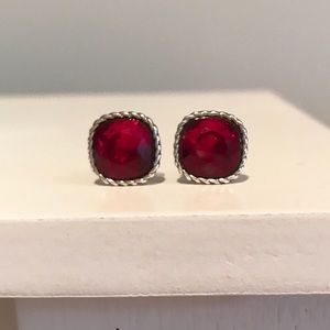 Brighton Stud Earrings