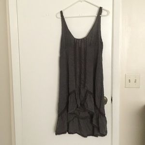 Free People Intimately slip dress
