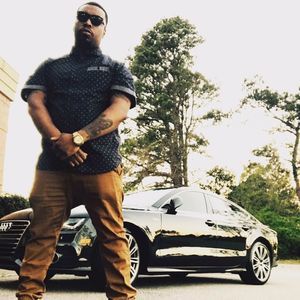 Meet your Posher, Marcus