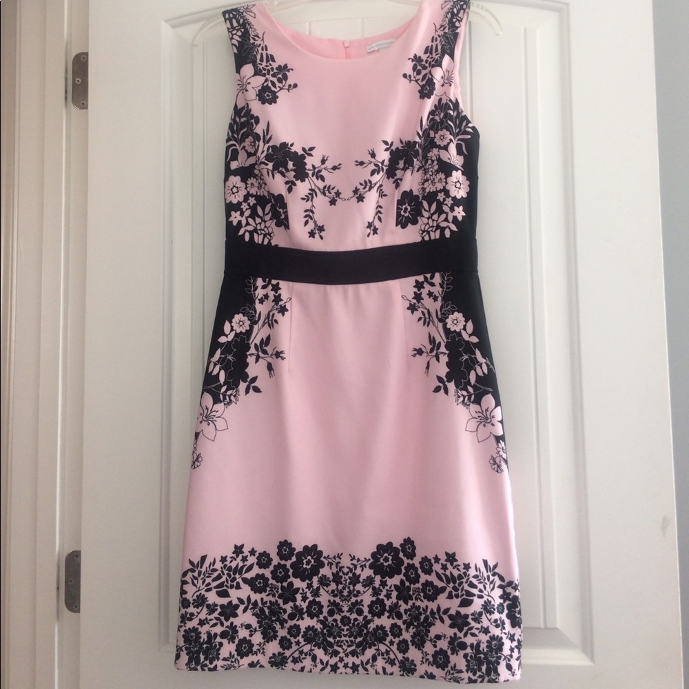 New York & Company dress