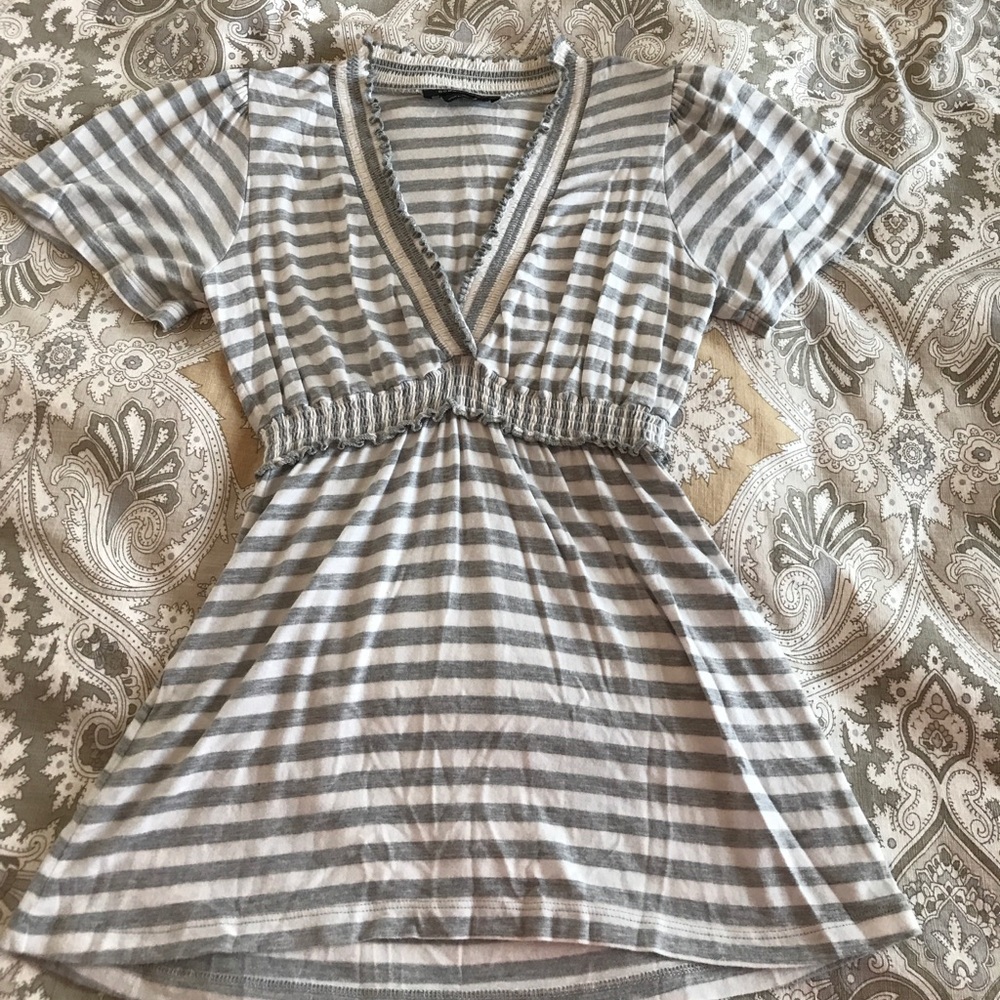 BCBG shirt