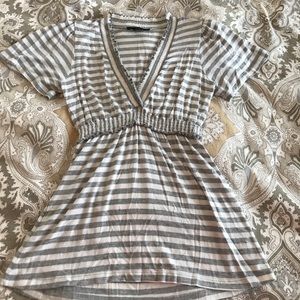 BCBG shirt