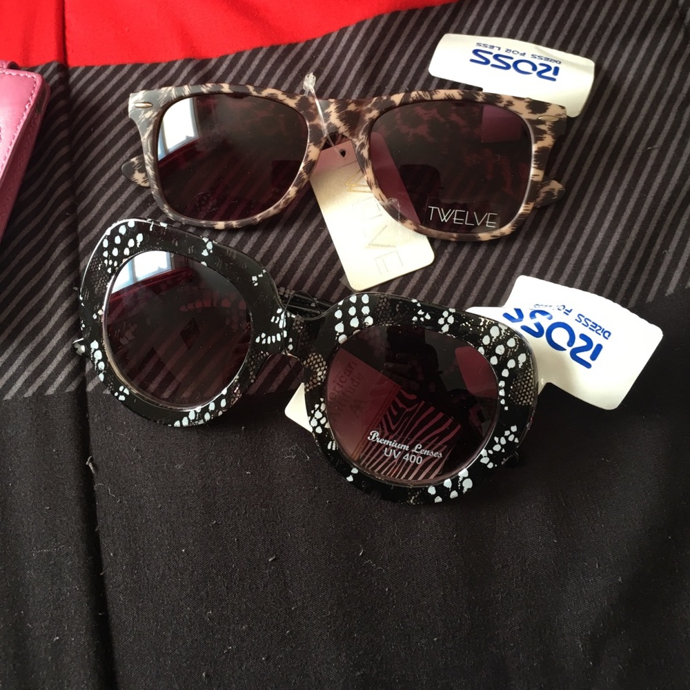 Sunglasses