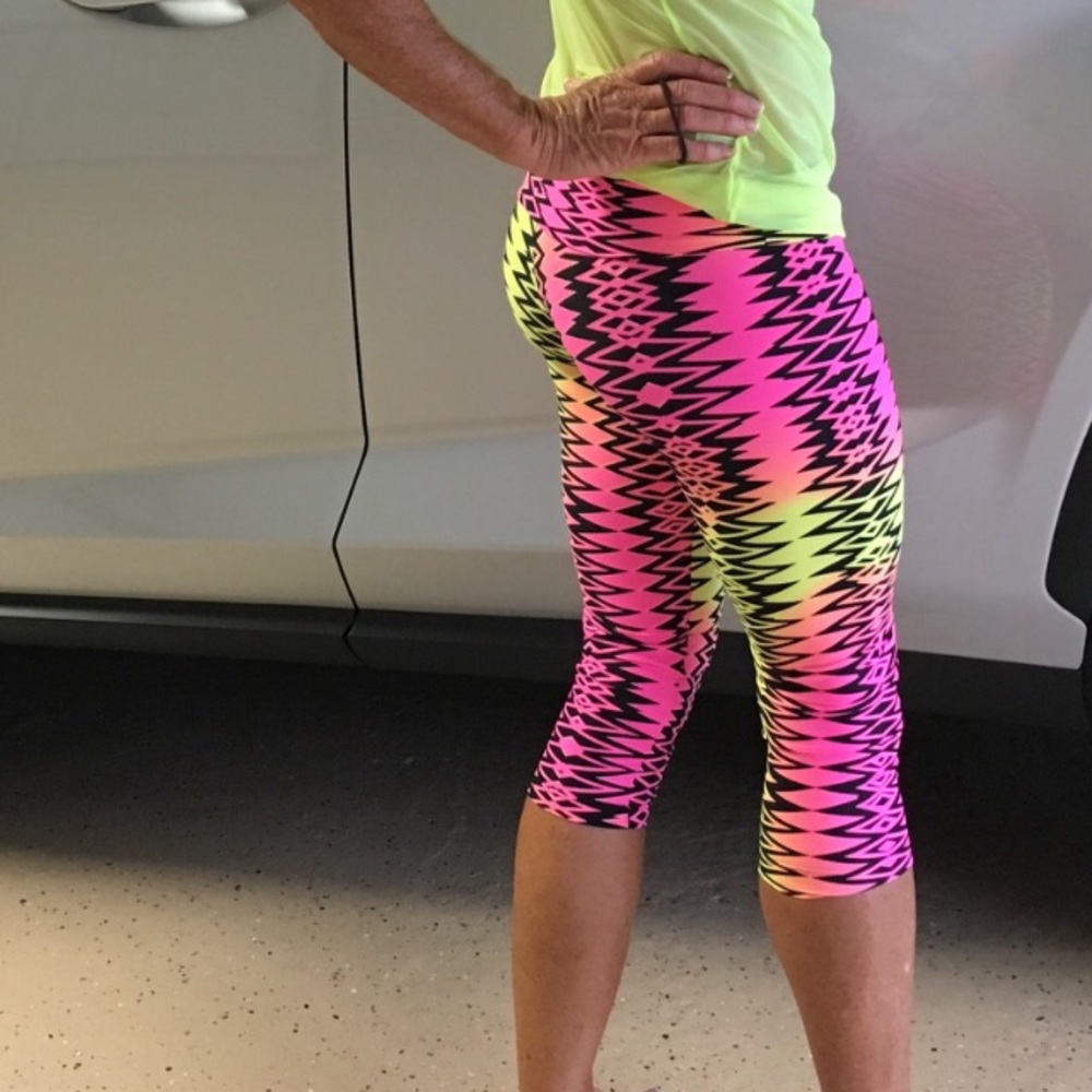 Brazilian Workout Wear