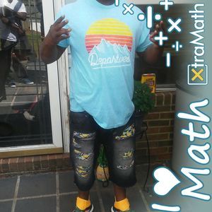 Meet your Posher, Jonathan