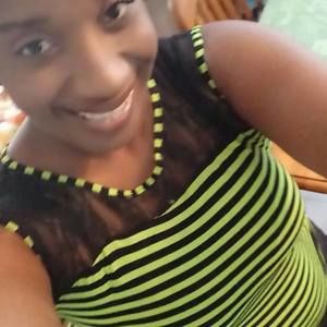 Meet your Posher, Janice