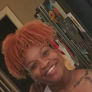 Meet your Posher, Tarsha