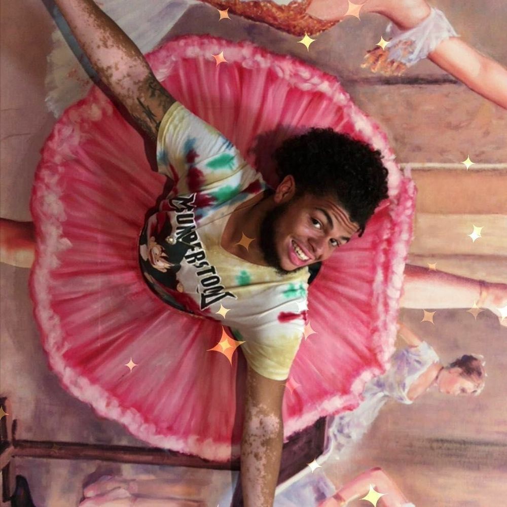 Meet your Posher, Tami