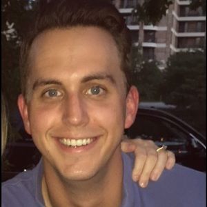 Meet your Posher, Chris