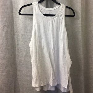 Lululemon Tie Front Tank Top (4)
