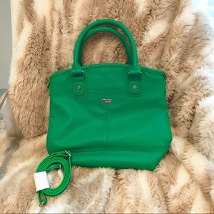 Jewell cross body bag