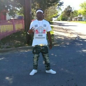 Meet your Posher, Marquell