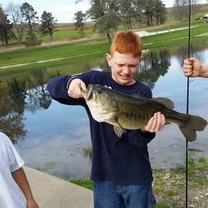 Meet your Posher, Jenn