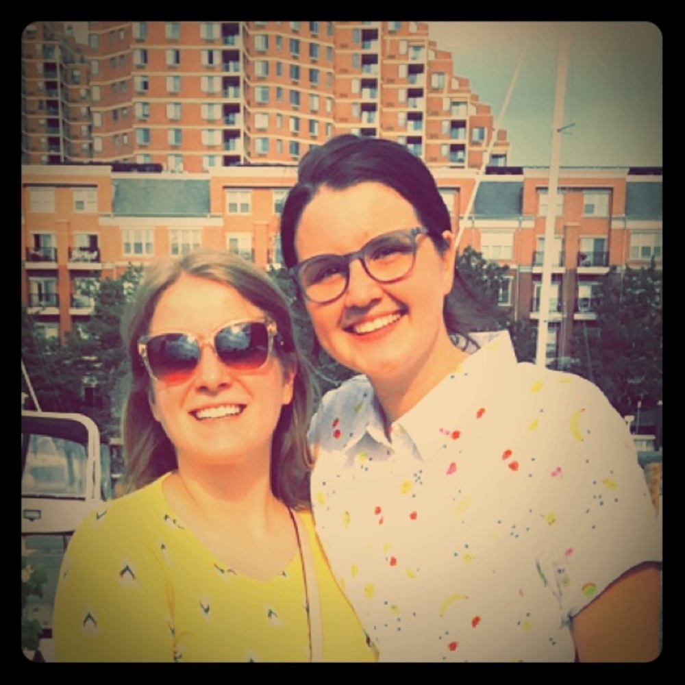 Meet the Posher!