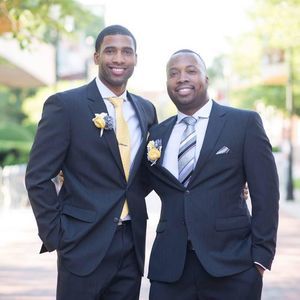 Meet your Posher, Jeremy