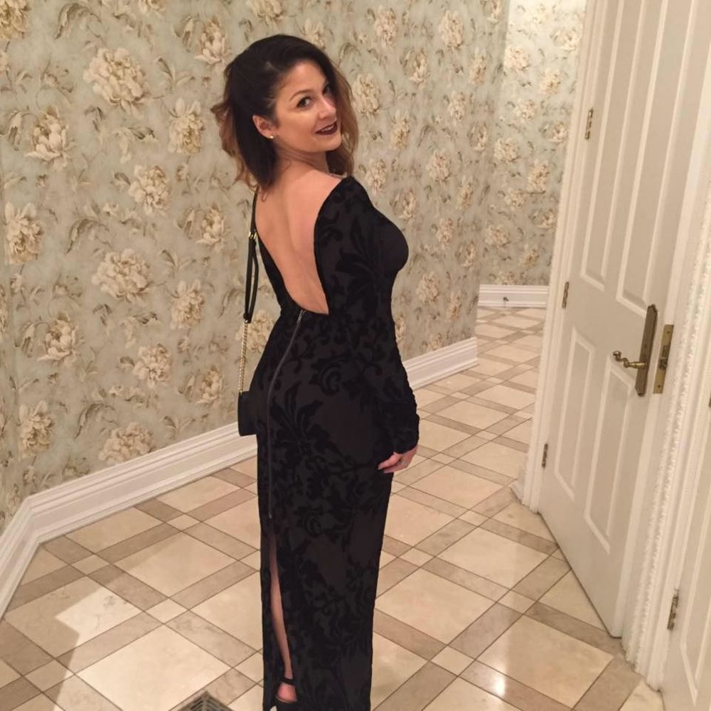 Meet your Posher, Lina