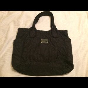 Marc by marc jacobs large Nylon tote bag