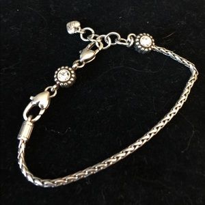 Brighton add a charm bracelet