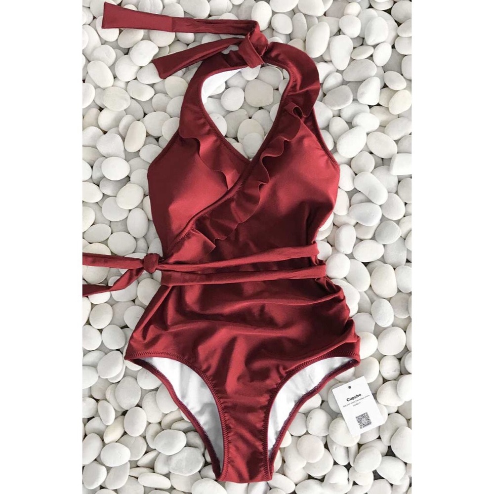 Cupshe Swimsuit