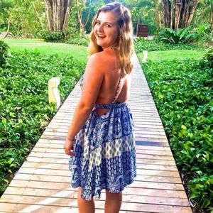 Meet your Posher, Haley