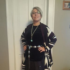 Meet your Posher, Rosalie