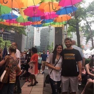 Meet your Posher, Sarah