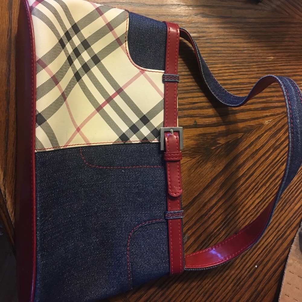 Handbag