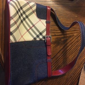 Handbag