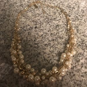 The Limited Pearl Necklace