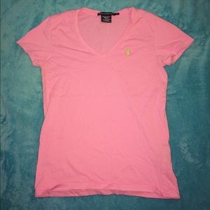 Polo T-shirt