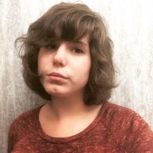 Meet your Posher, Natalia