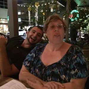 Meet your Posher, Karen