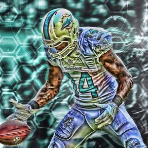 Meet your Posher, Teddy