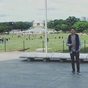 Meet your Posher, Jose