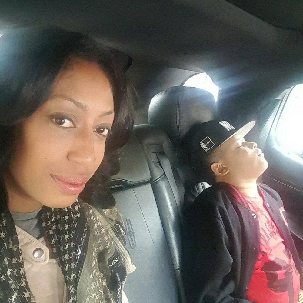 Meet your Posher, Carnel