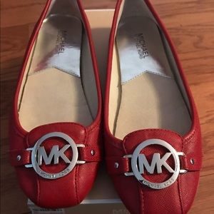 Michael Kors Fulton Moc