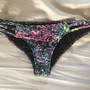 Victoria's Secret bikini bottoms