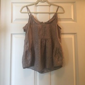 Rebecca Taylor blouse