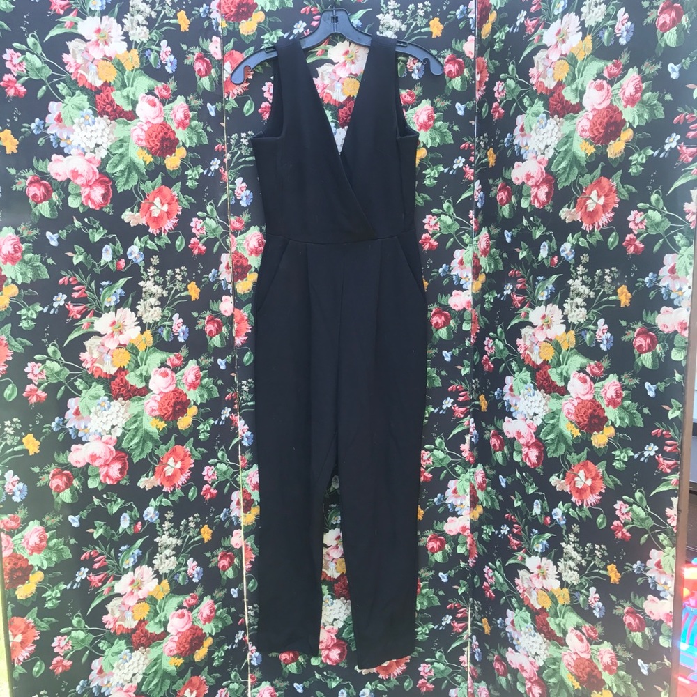 French Connection Jumpsuit