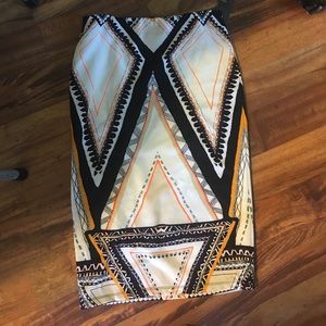 Massino skirt