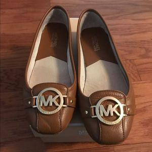 Michael Kors Fulton Moc